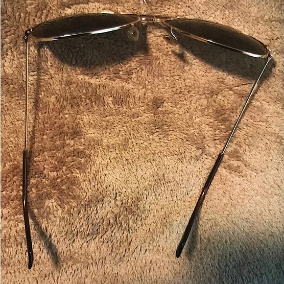Ray Ban 3362 Sunglasses